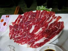 -陈记一牛火锅江宁店(金盛路店)