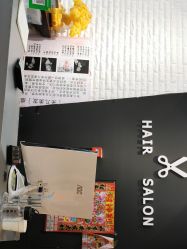 -MAGIC米几发型设计·羊毛卷