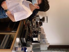 -VOYAGE COFFEE(杨梅竹店)