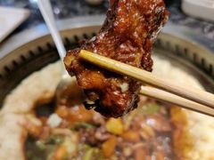 -灶座小锅烀饼·铁锅炖(全国总店)