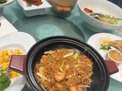 -北京老铺烤鸭(高新店)