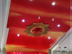 -邱少云烈士纪念馆