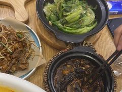 -去茶去餐厅(中央大街店)