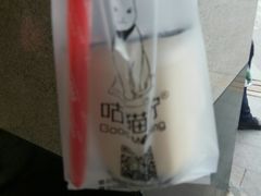 -咕噜咕噜·章鱼小丸子(西湖路店)