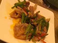 -上海漕河泾万丽酒店