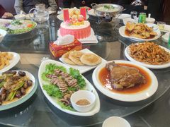 -王府酒店(兴华南街铁西百货店)