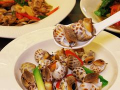 -汕头龙光喜来登酒店