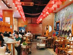 -亮欢寨酸汤鱼(沙冲路店)