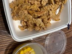 -盒马鲜生(岭南新世界店)