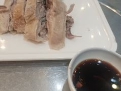 -清真·胖妈妈手抓餐厅(甘南路店)