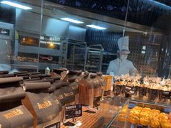 -FANEN法念·烘焙·甜点(万象城店)