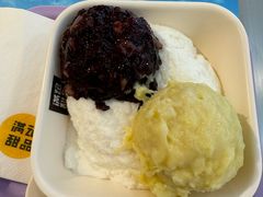 -满记甜品(王府井北京市百货大楼店)