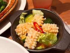 -森Some Fusion(荔湾店)