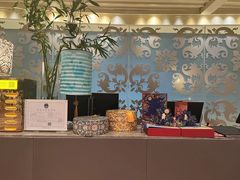-北京王府井希尔顿酒店·秦唐中餐厅Chynna