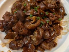 -啄佬食堂
