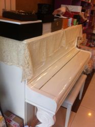 店内环境-如一·美甲美睫