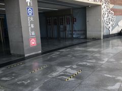-星巴克(天津火车站店)