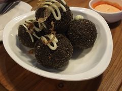 -Ricci睿奇美式餐厅(五道口店)