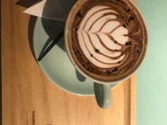 -sugarman espresso素饮糖人高新咖啡工厂