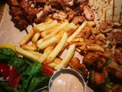-HELLO MUSAE 拾光缪斯餐厅·纯正希腊风味(苏州中心店)