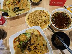 -林静小吃(复兴路店)