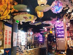 -鹤江桥·红油牛肉粉(SKP店)