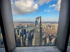 -上海中心大厦