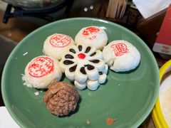 -那家小馆•北京菜•烤鸭(香山店)