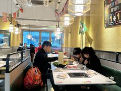 -许府牛火锅(信义坊总店)