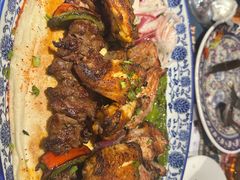 -卢布里西餐厅(总店)