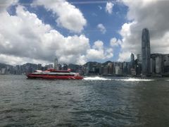 -尖沙咀中国客运码头
