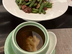 -英冠索菲特酒店·萧湘阁中餐厅