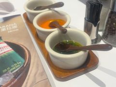 -拉蒂娜·巴西牛排馆 Latina·Brazilian Steakhouse(陆家嘴旗舰店)
