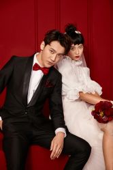 -蒙太奇婚纱摄影(万达店)