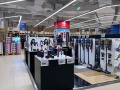 -盒马X会员店(王府井奥莱UP TOWN店)