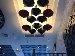 -星巴克(南宁民歌湖店)