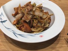 -山东宾馆·齐鲁苑餐厅