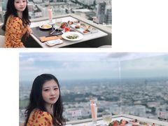 -彩虹云霄拜约克摩天塔