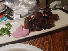 -七菜馆·东北菜·蒸饺(文体路店)