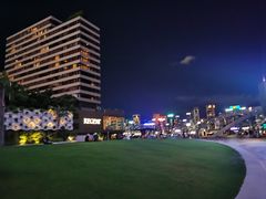 -星光大道