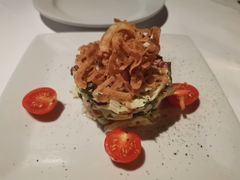 茹丝葵沙拉-茹丝葵经典牛排馆(上海外滩店)
