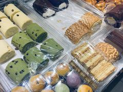 -恩点烘焙面包糕点·伴手礼(和平广场店)