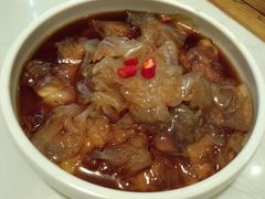 醋泡海蜇-廣順興(天明路店)