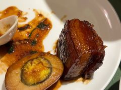 -老吉堂上海本帮菜(望京万象汇店)