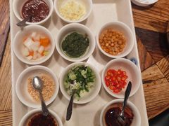 -额尔敦传统涮(公园西路店)