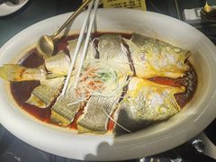 -彩虹之约•淮扬家宴(亚运村店)