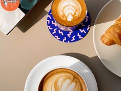 -大小咖啡 BigSmallCoffee(麦子店)