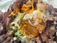 -一田屋饭团(华侨城沃尔玛店)