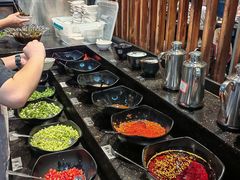 -尚合里潮汕牛肉火锅(海沧店)