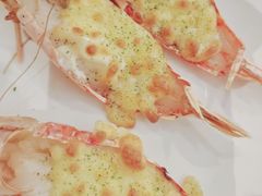 -芭菲盛宴·环球美食(解放碑英利国际店)